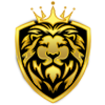 Icon Lion